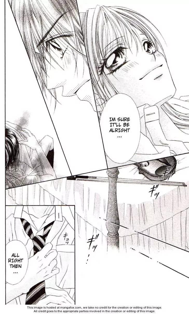 Honey X Honey Drops Chapter 39 page 24 - Chapter 39