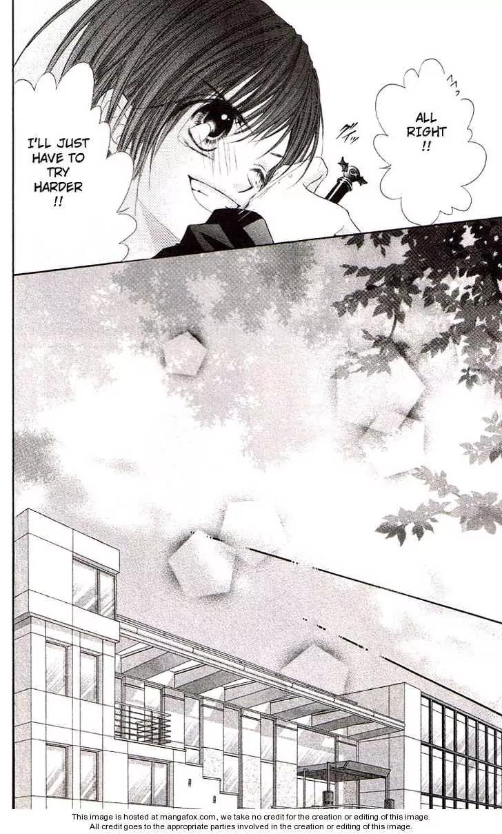 Honey X Honey Drops Chapter 39 page 30 - Chapter 39