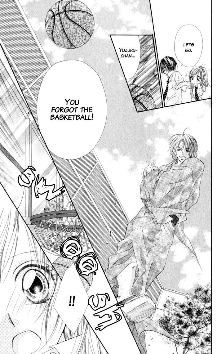 Honey X Honey Drops Chapter 4 page 13 - Chapter 4