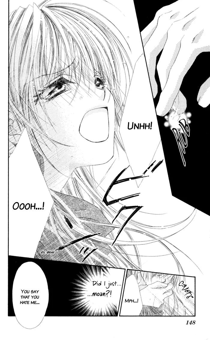 Honey X Honey Drops Chapter 4 page 24 - Chapter 4