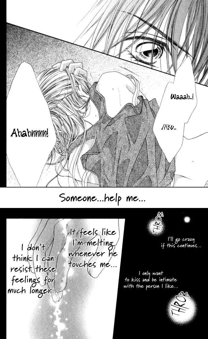 Honey X Honey Drops Chapter 4 page 26 - Chapter 4