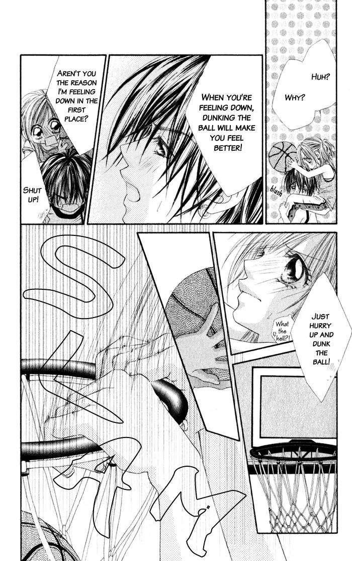 Honey X Honey Drops Chapter 4 page 28 - Chapter 4