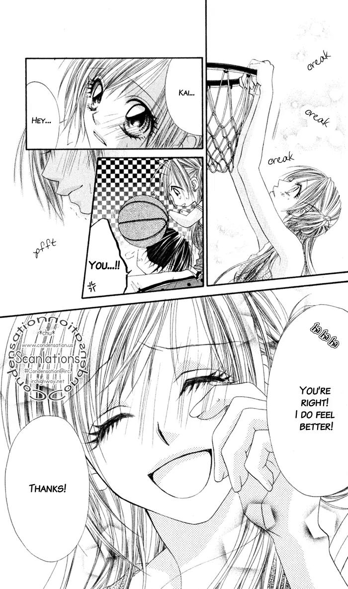 Honey X Honey Drops Chapter 4 page 29 - Chapter 4