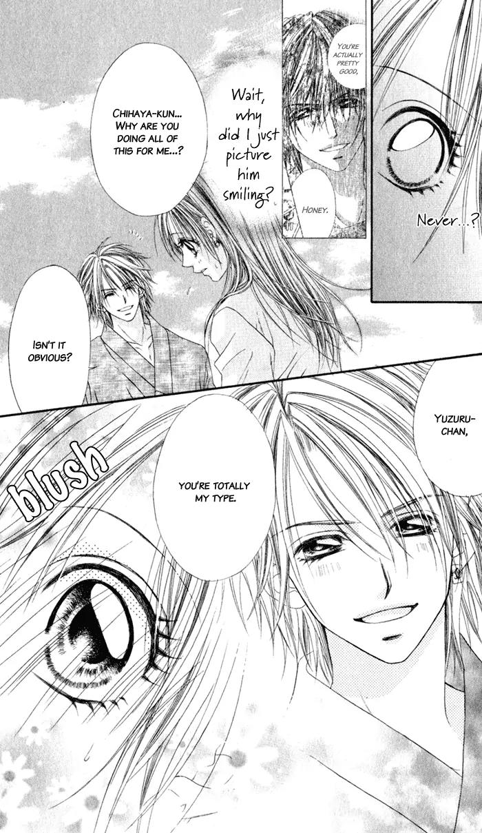 Honey X Honey Drops Chapter 4 page 9 - Chapter 4