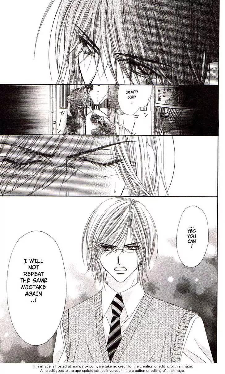 Honey X Honey Drops Chapter 40 page 10 - Chapter 40