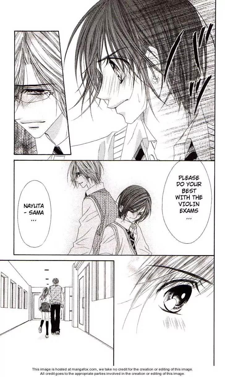Honey X Honey Drops Chapter 40 page 12 - Chapter 40