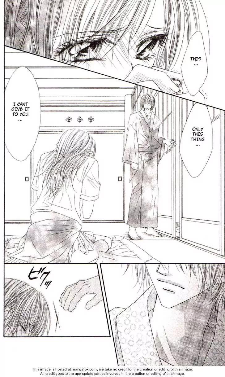 Honey X Honey Drops Chapter 40 page 25 - Chapter 40