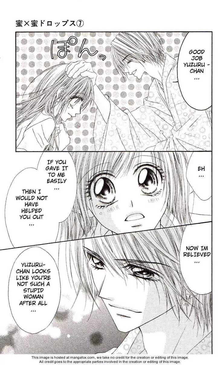 Honey X Honey Drops Chapter 40 page 26 - Chapter 40