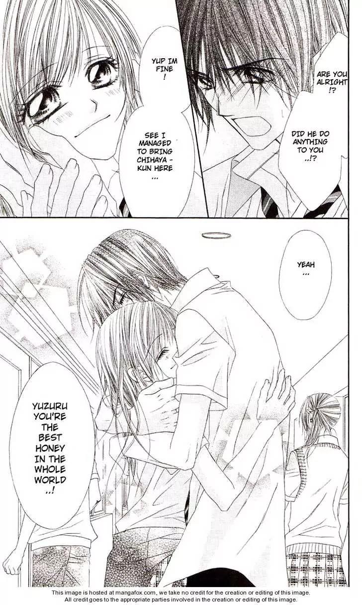 Honey X Honey Drops Chapter 40 page 28 - Chapter 40