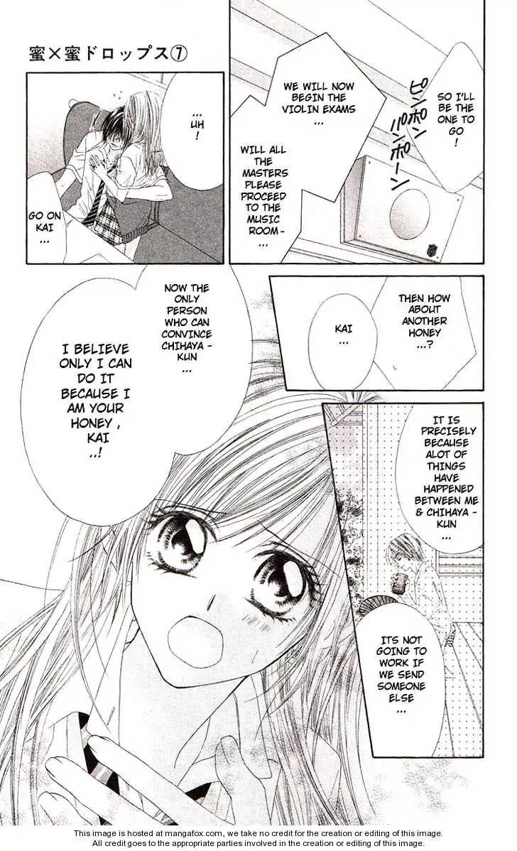 Honey X Honey Drops Chapter 40 page 6 - Chapter 40
