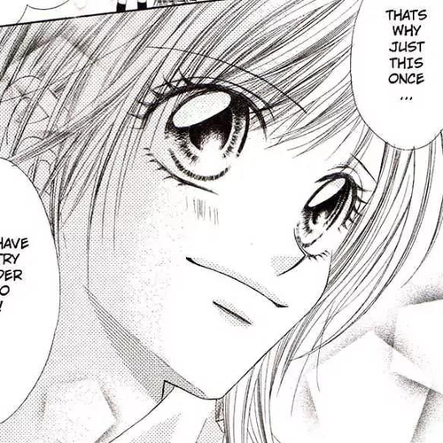 Honey X Honey Drops Chapter 40 cover
