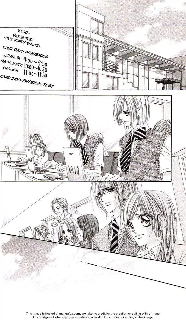 Honey X Honey Drops Chapter 41 page 18 - Chapter 41