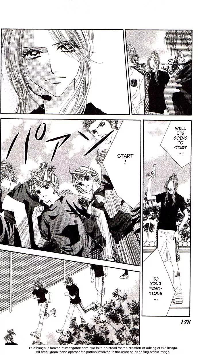 Honey X Honey Drops Chapter 41 page 20 - Chapter 41