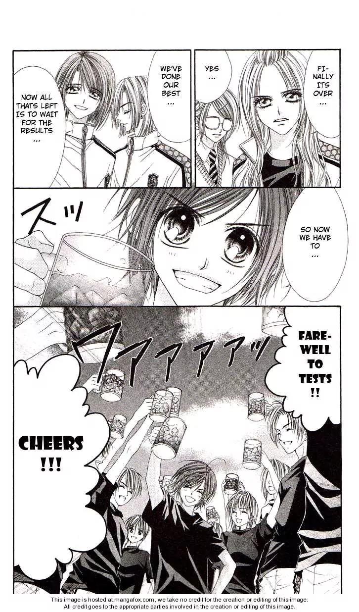 Honey X Honey Drops Chapter 41 page 26 - Chapter 41