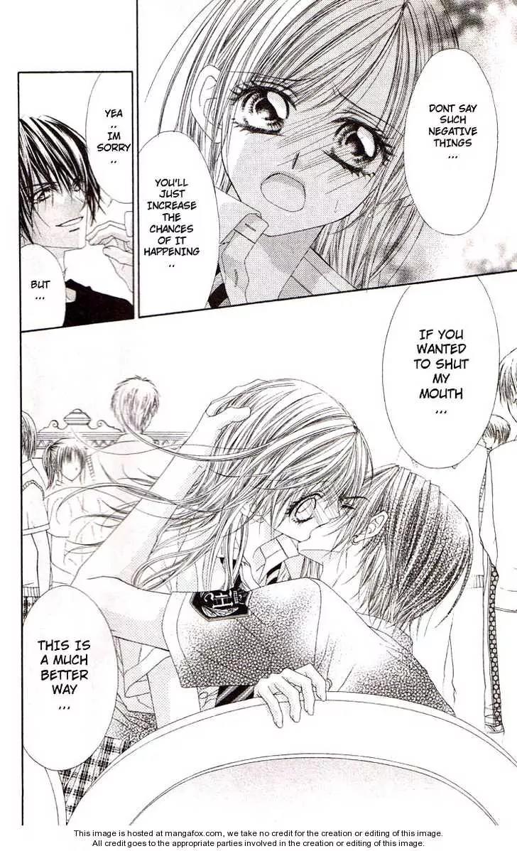 Honey X Honey Drops Chapter 41 page 28 - Chapter 41
