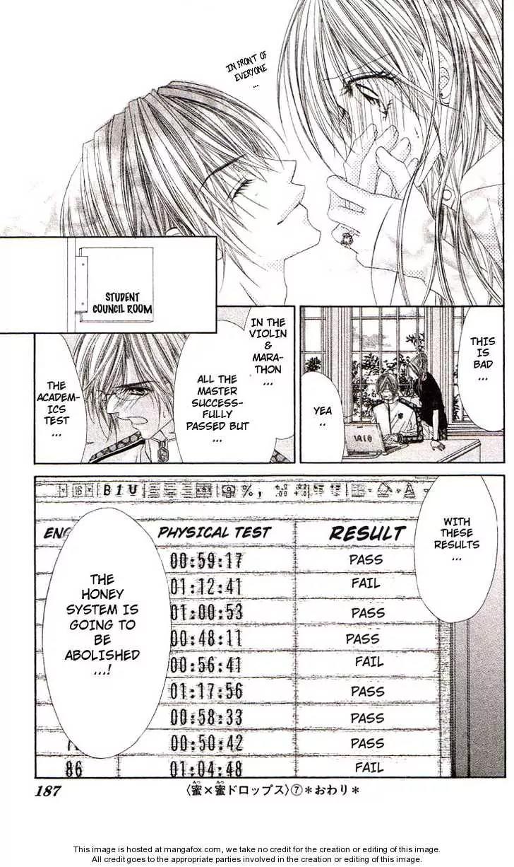 Honey X Honey Drops Chapter 41 page 29 - Chapter 41