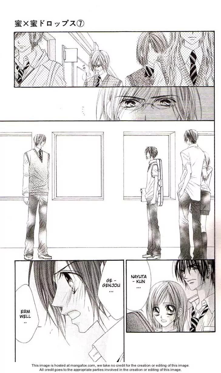 Honey X Honey Drops Chapter 41 page 7 - Chapter 41