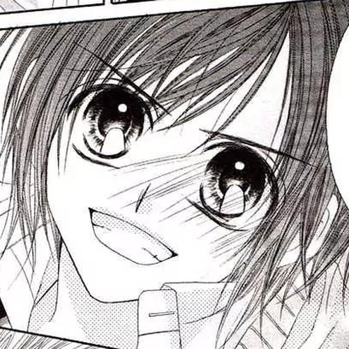 Honey X Honey Drops Chapter 41 cover