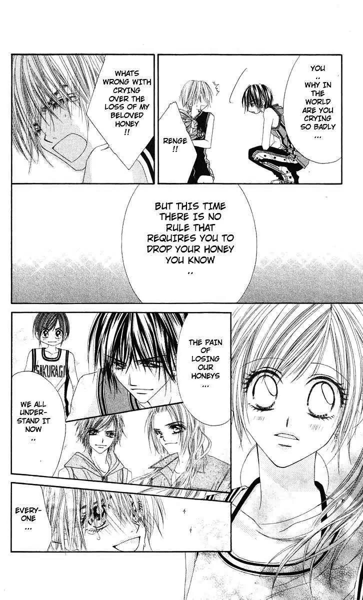 Honey X Honey Drops Chapter 42 page 20 - Chapter 42
