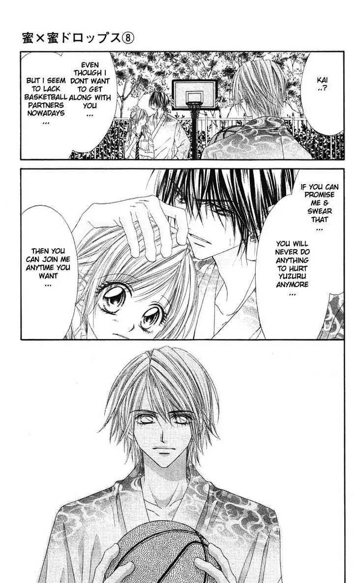 Honey X Honey Drops Chapter 42 page 29 - Chapter 42