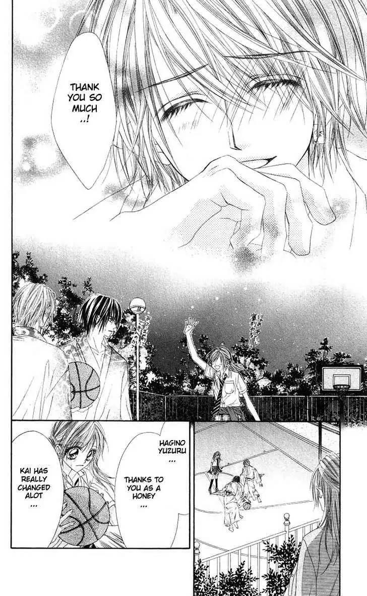 Honey X Honey Drops Chapter 42 page 30 - Chapter 42