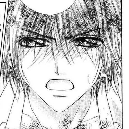 Honey X Honey Drops Chapter 42 cover