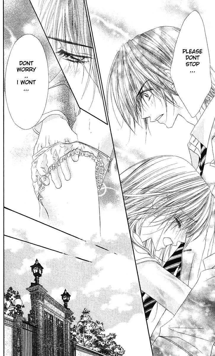 Honey X Honey Drops Chapter 43 page 16 - Chapter 43