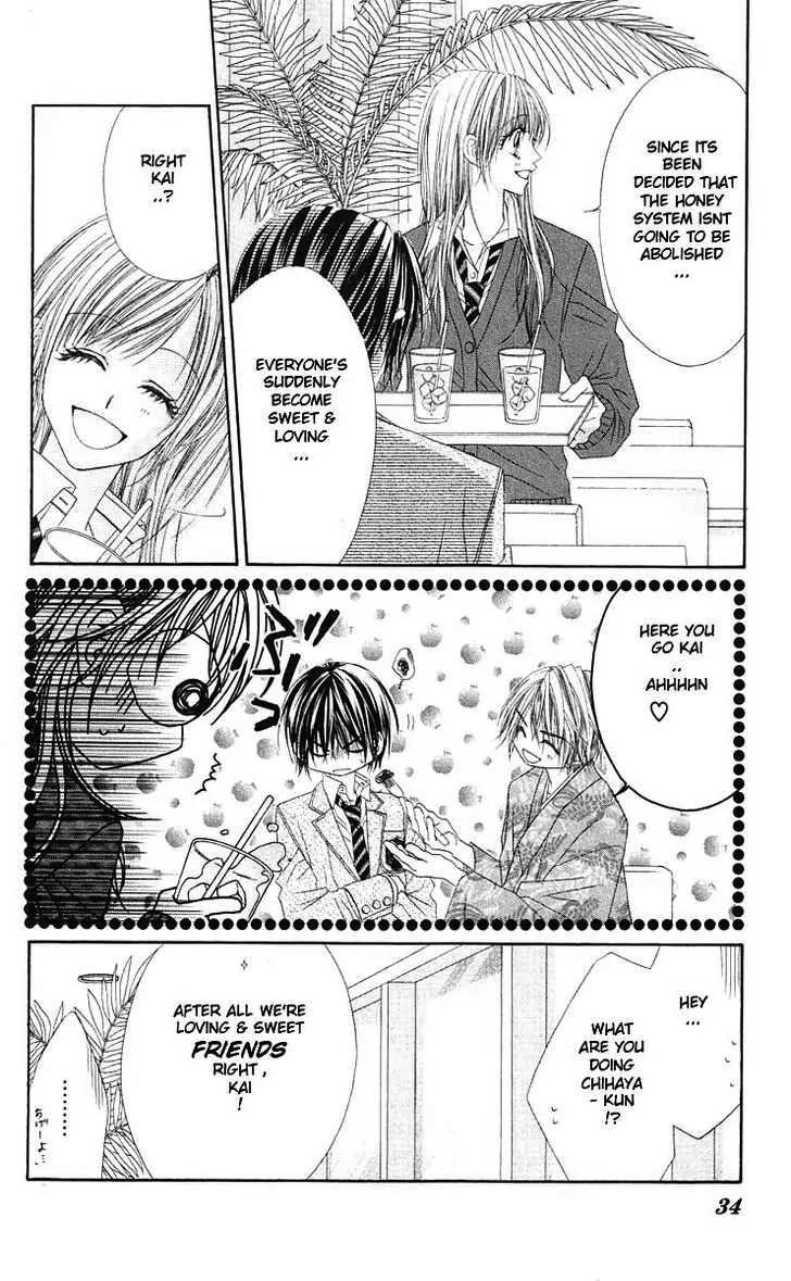 Honey X Honey Drops Chapter 43 page 2 - Chapter 43