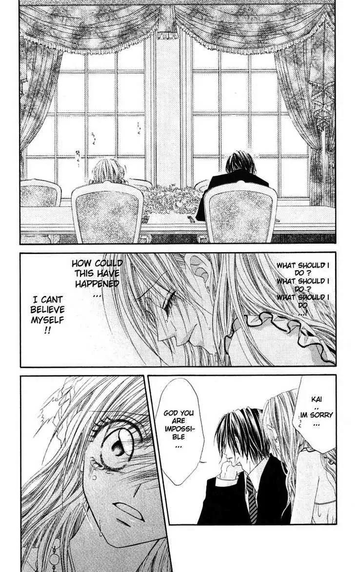 Honey X Honey Drops Chapter 43 page 23 - Chapter 43
