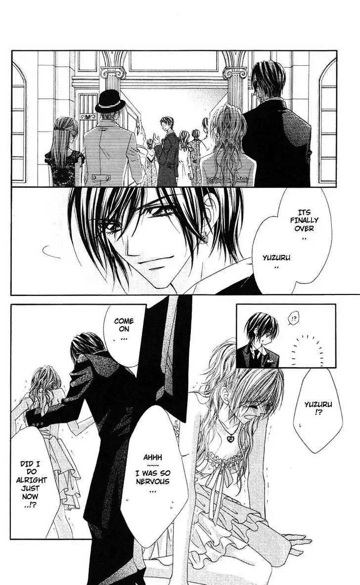 Honey X Honey Drops Chapter 44 page 25 - Chapter 44