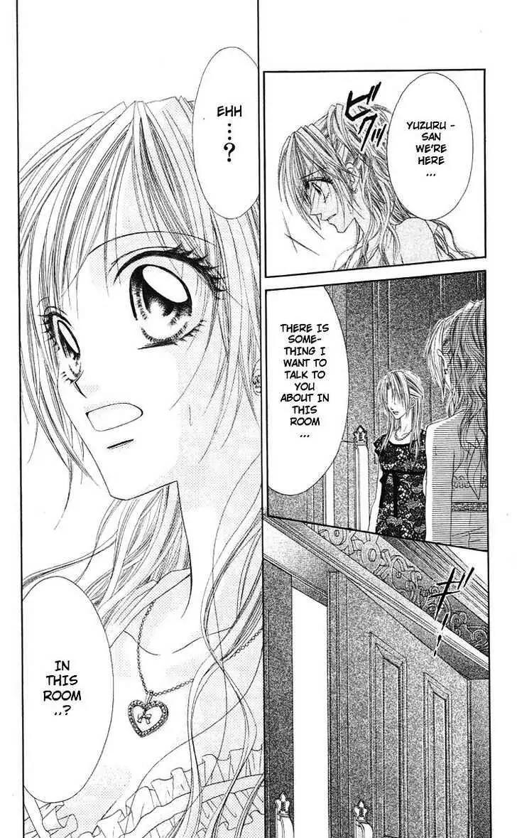 Honey X Honey Drops Chapter 44 page 28 - Chapter 44