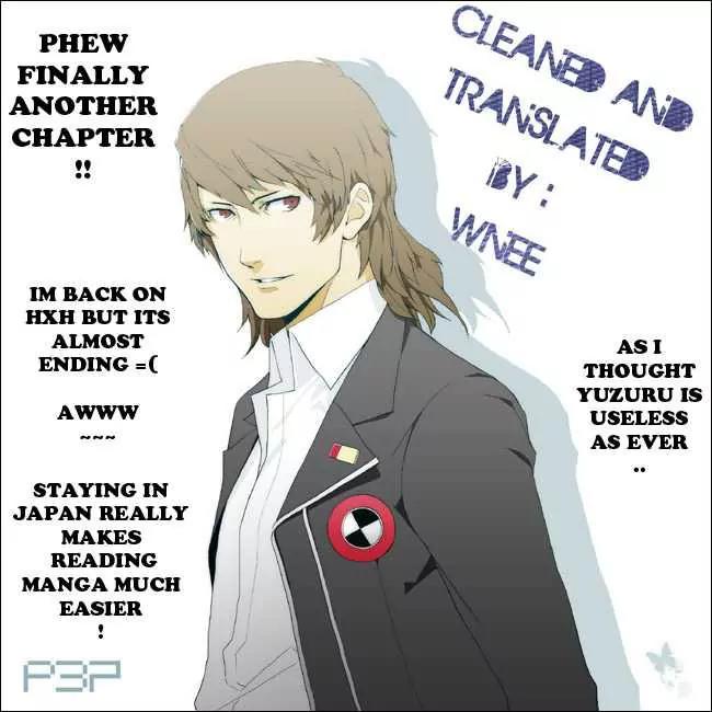 Honey X Honey Drops Chapter 44 page 30 - Chapter 44
