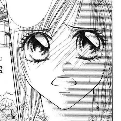 Honey X Honey Drops Chapter 44 cover