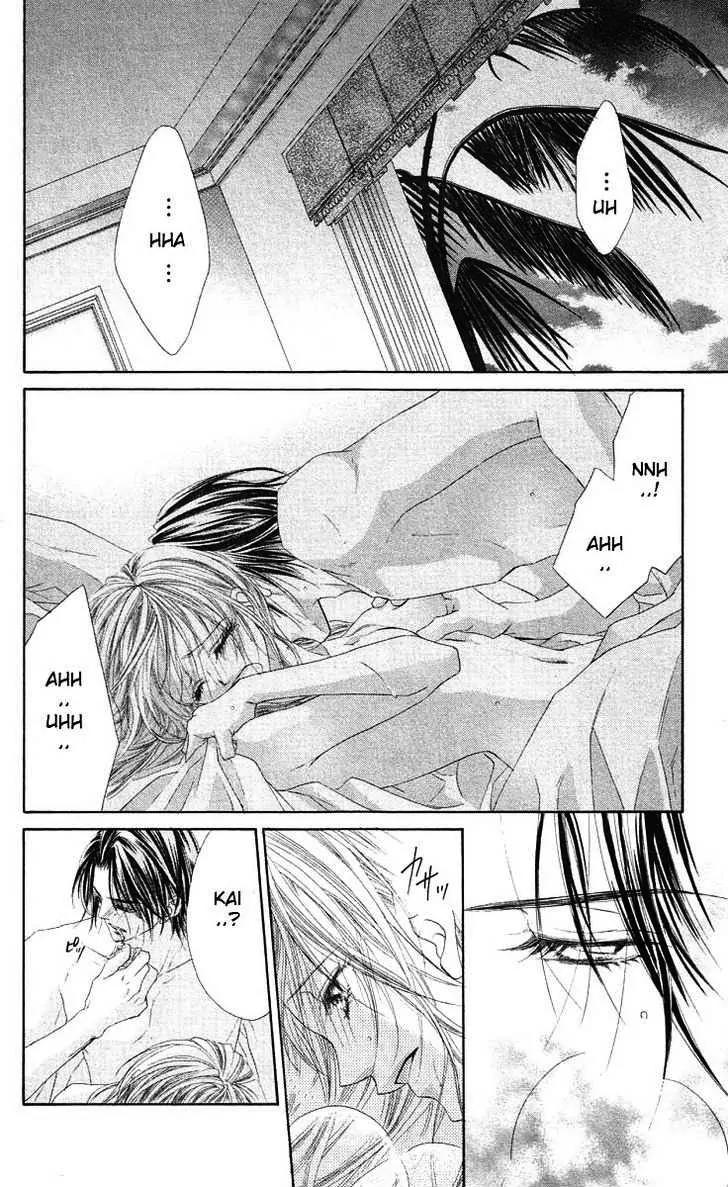 Honey X Honey Drops Chapter 45 page 18 - Chapter 45
