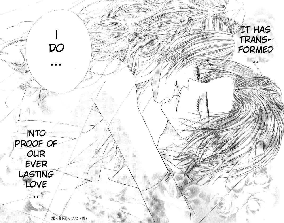 Honey X Honey Drops Chapter 45 page 26 - Chapter 45
