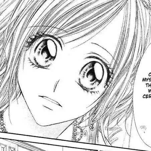 Honey X Honey Drops Chapter 45 cover