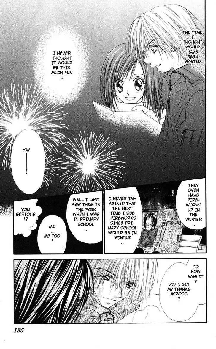 Honey X Honey Drops Chapter 46 page 16 - Chapter 46