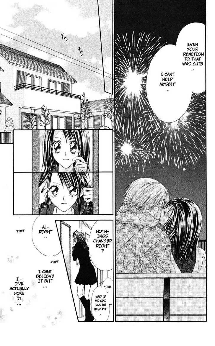 Honey X Honey Drops Chapter 46 page 18 - Chapter 46