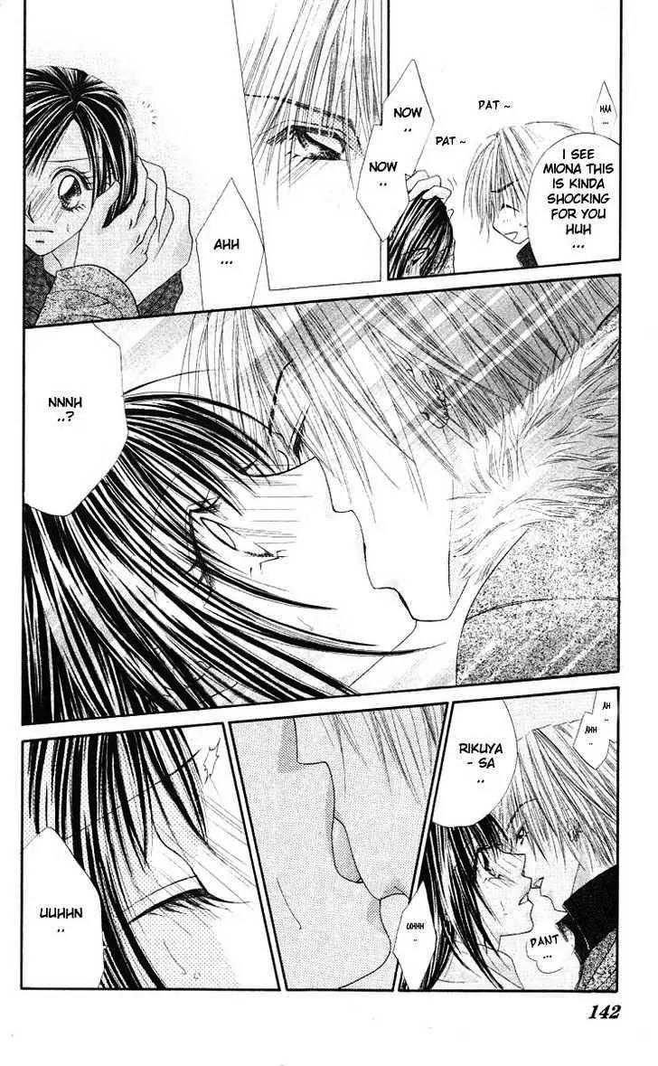 Honey X Honey Drops Chapter 46 page 23 - Chapter 46
