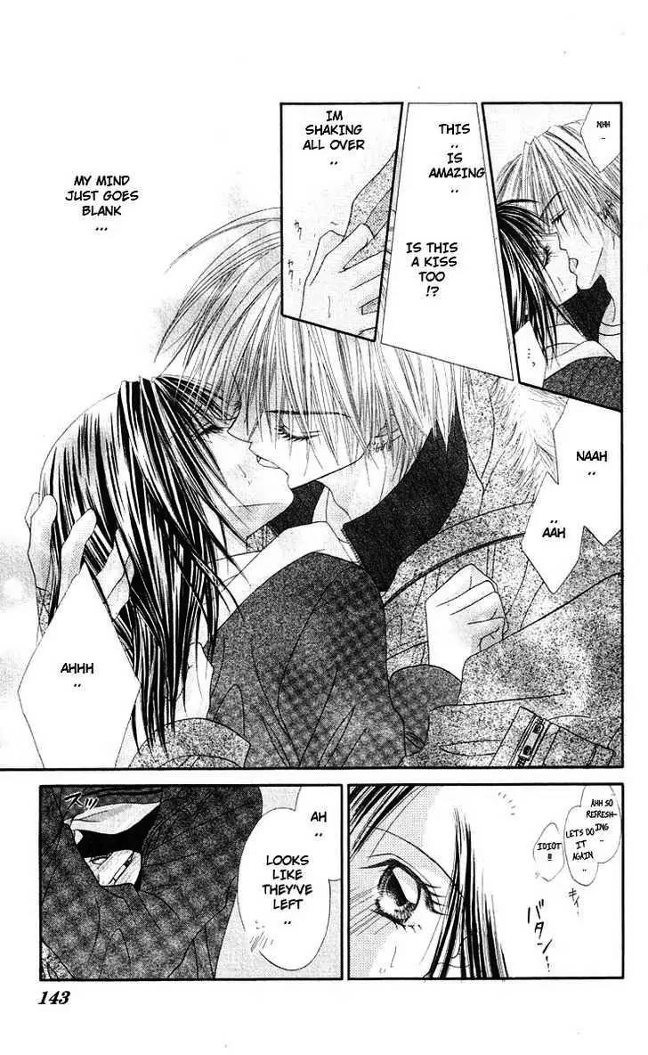 Honey X Honey Drops Chapter 46 page 24 - Chapter 46