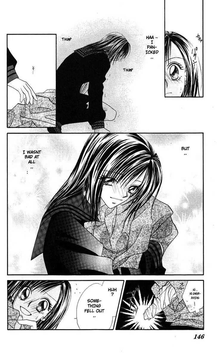 Honey X Honey Drops Chapter 46 page 27 - Chapter 46