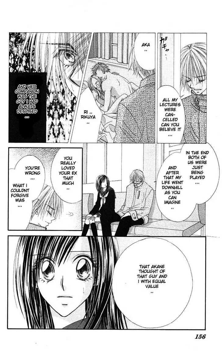 Honey X Honey Drops Chapter 46 page 37 - Chapter 46