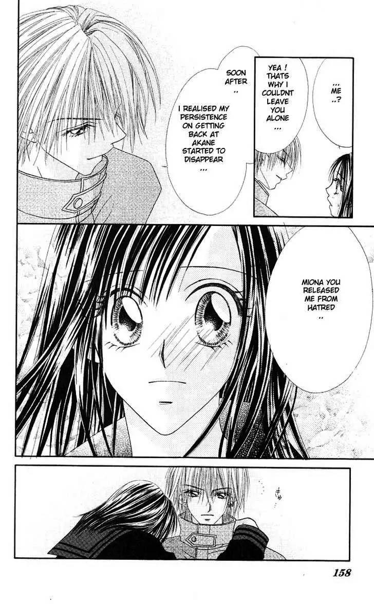 Honey X Honey Drops Chapter 46 page 39 - Chapter 46