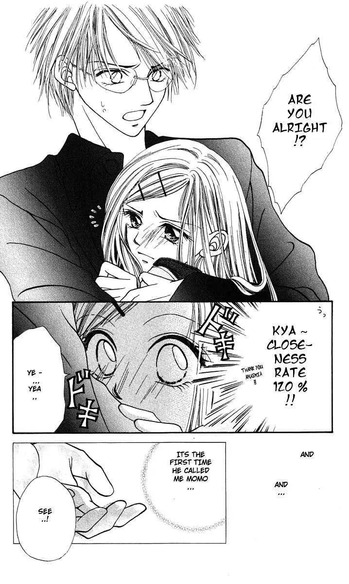 Honey X Honey Drops Chapter 47 page 10 - Chapter 47: [End]