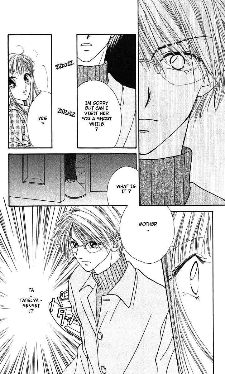 Honey X Honey Drops Chapter 47 page 18 - Chapter 47: [End]