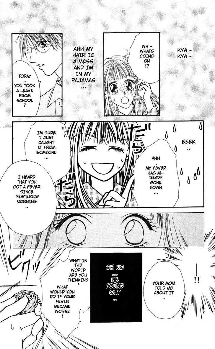 Honey X Honey Drops Chapter 47 page 19 - Chapter 47: [End]