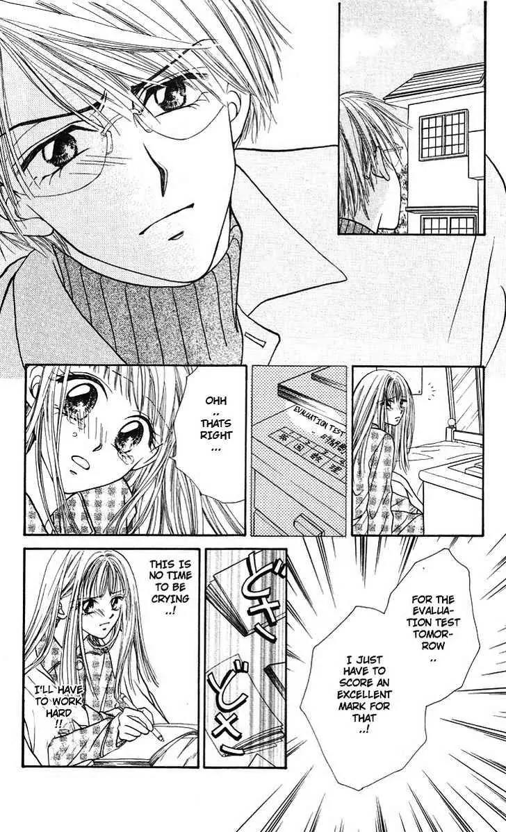 Honey X Honey Drops Chapter 47 page 22 - Chapter 47: [End]