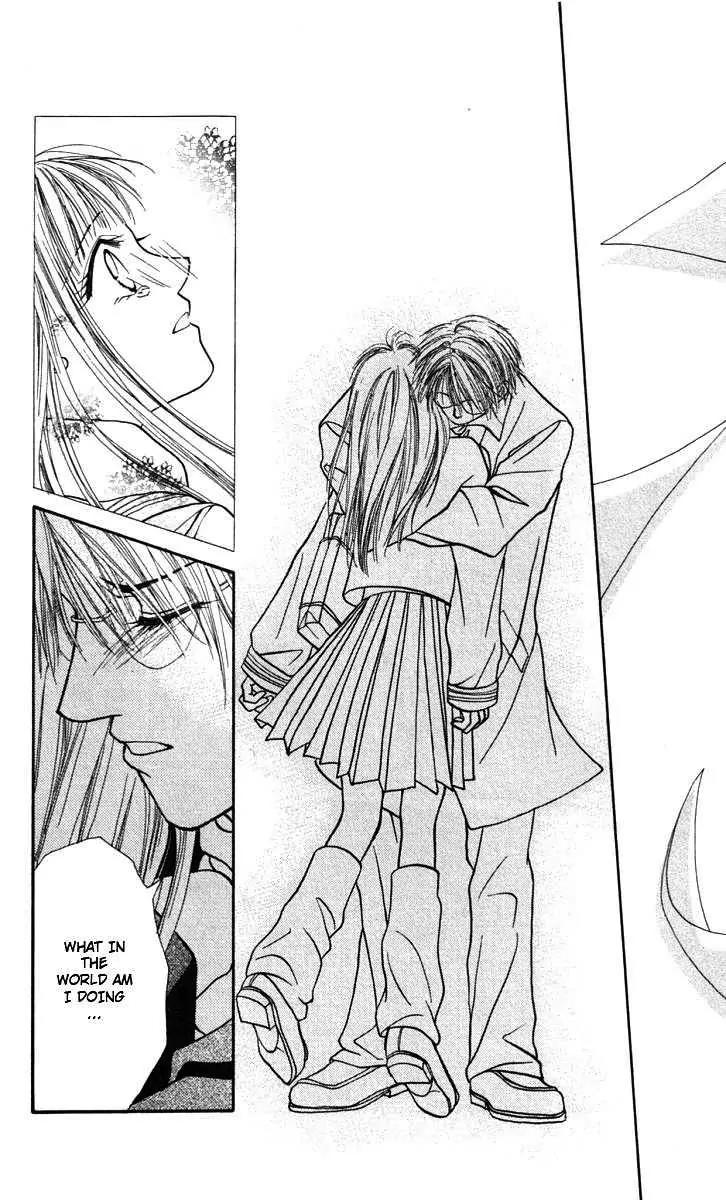 Honey X Honey Drops Chapter 47 page 26 - Chapter 47: [End]