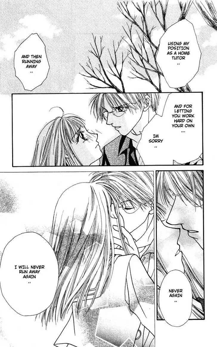 Honey X Honey Drops Chapter 47 page 27 - Chapter 47: [End]