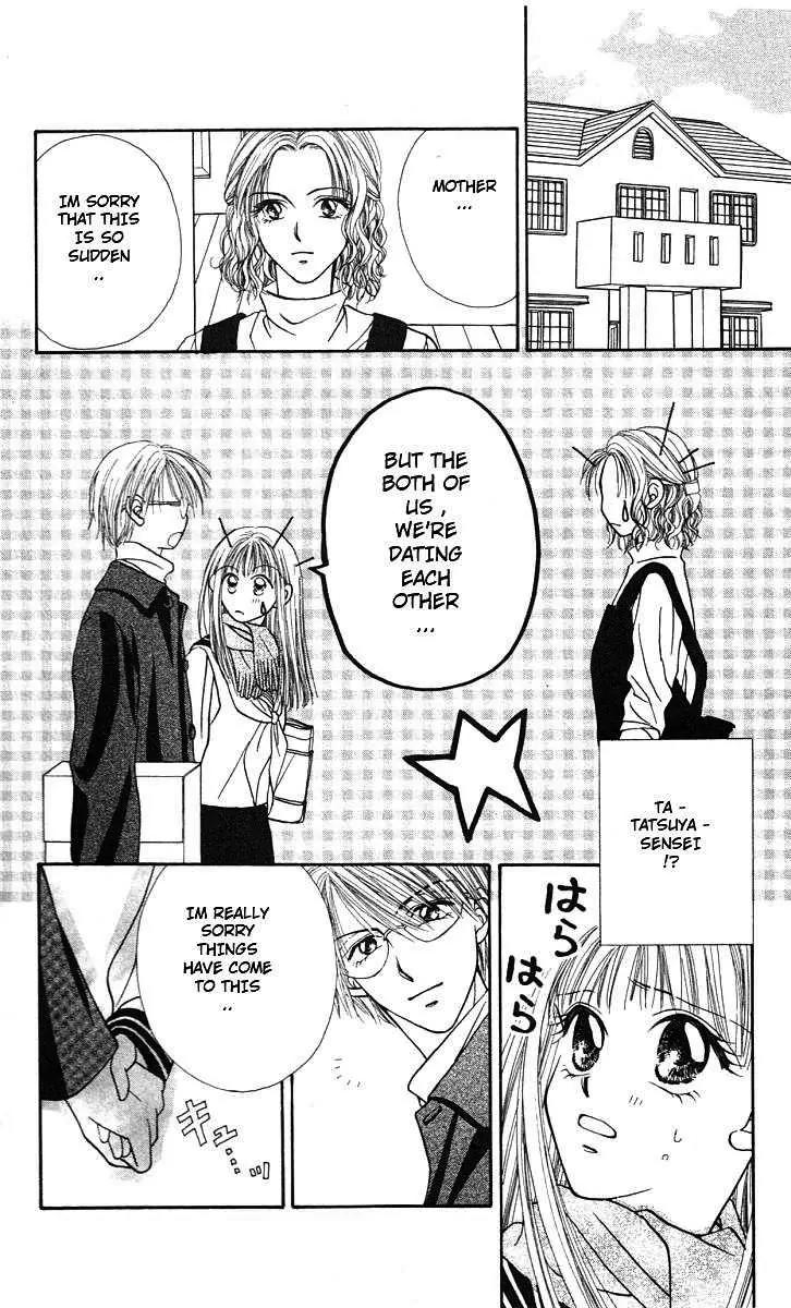 Honey X Honey Drops Chapter 47 page 28 - Chapter 47: [End]